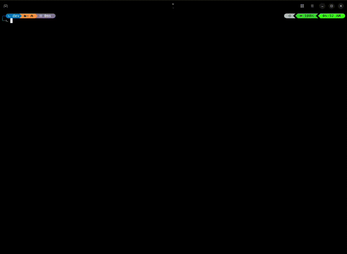 SQL Injection GIF